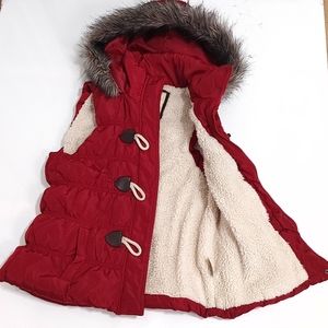 CiSono Vests
